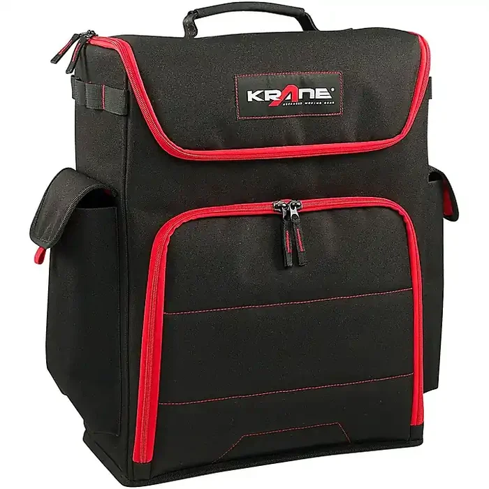 Krane AMG-CBH Large Cargo Bag Add-On Guitar Center