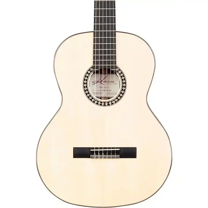 Kremona Romida Classical Guitar Natural Guitar Center