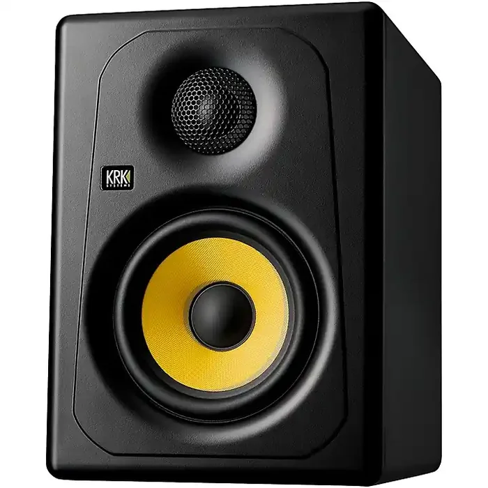 KRK Kreate 5 5″ Studio Monitor (Each) Guitar Center