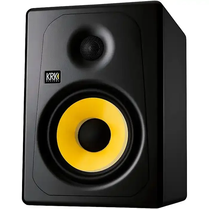 KRK Kreate 8 8″ Studio Monitor (Each) Guitar Center
