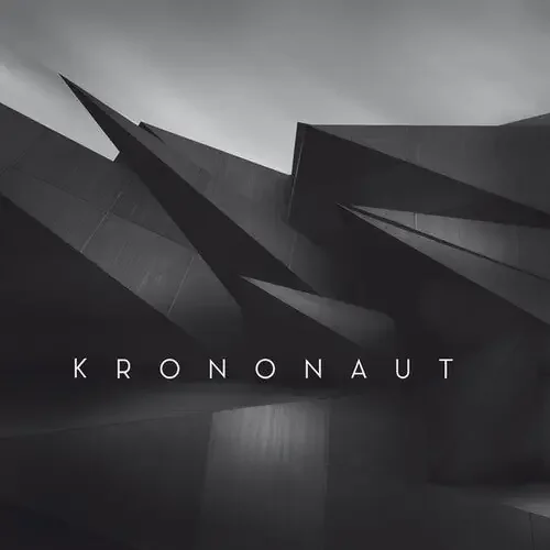 Krononaut Krononaut – COMPACT DISCS