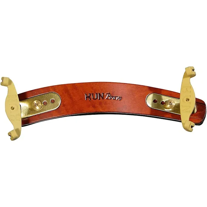 Kun Bravo Violin Shoulder Rest Standard 4/4-3/4 Size Guitar Center