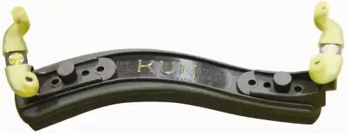 Kun Original Violin 1/2 – 3/4 Shoulder Rest
