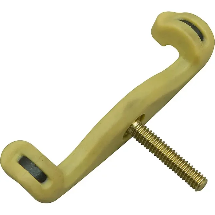 Kun Replacement Leg for Shoulder Rest Long, Original And Super, 4/4 Size (And Viola) Guitar Center
