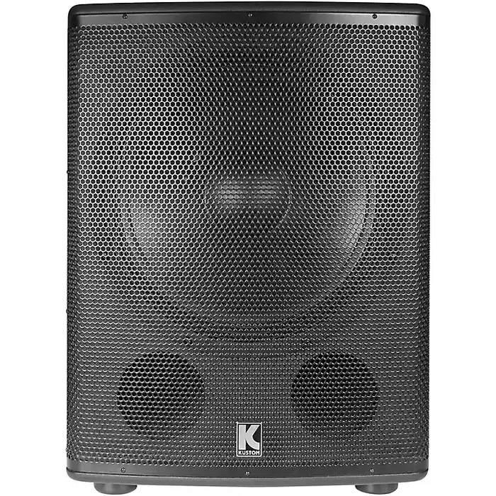 Kustom PA KPX18A 18″ Powered Subwoofer Guitar Center