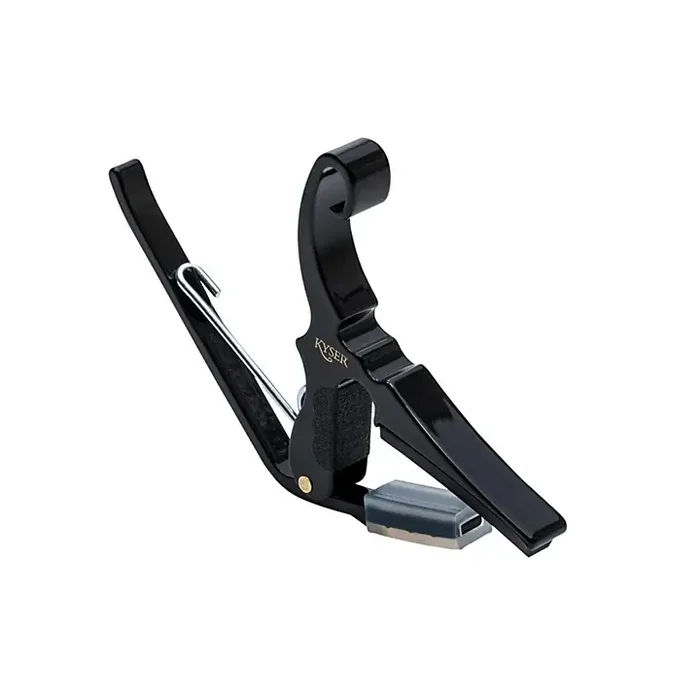 Kyser Drop D Capo Guitar Center