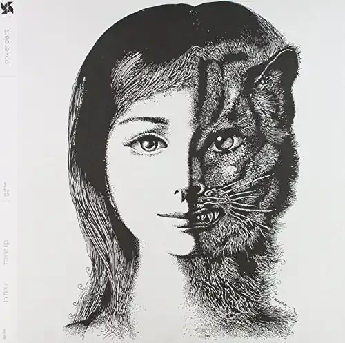 La Fleur Feline – 12-INCH SINGLE