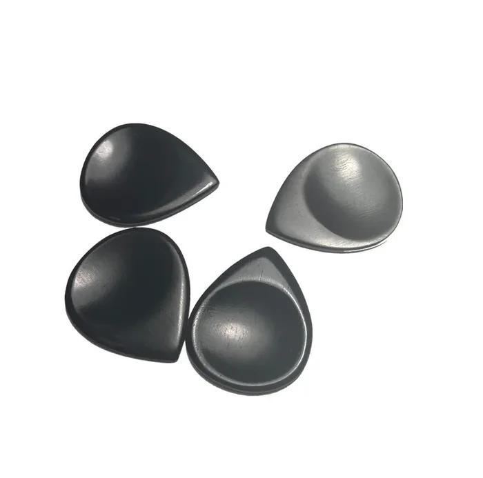 Lark Ebony Guitar Picks