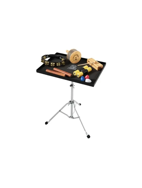 Latin Percussion Aspire Trap Table