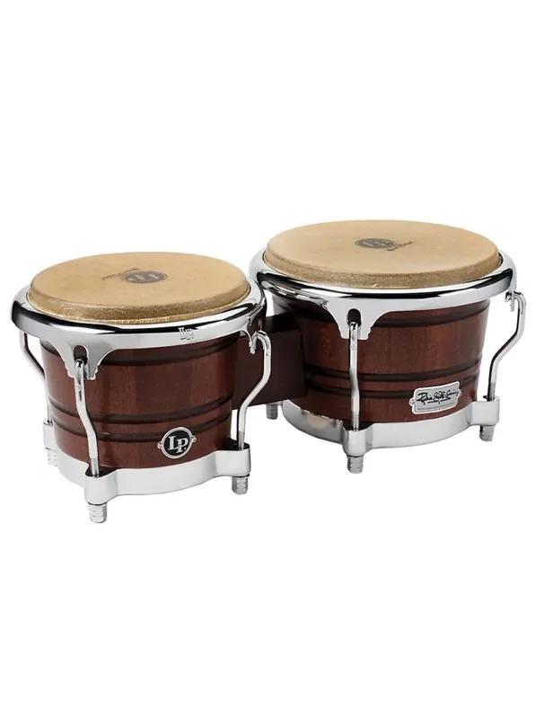 Latin Percussion Richie Gajate-Garcia Signature Tilia Bongos