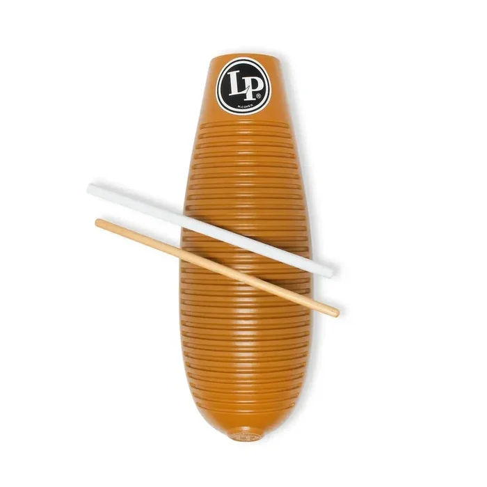 Latin Percussion Super Guiro | Shop Yandas Music