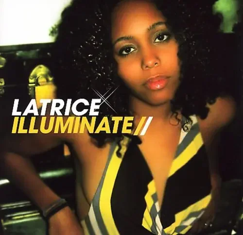 Latrice Barnett Illuminate – 12-INCH SINGLE