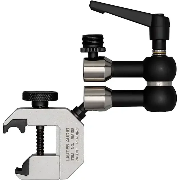 Lauten Audio Drum Rim Mic Mount Guitar Center