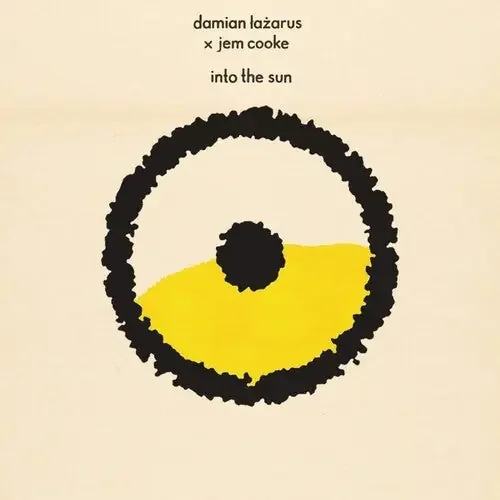 Lazarus, Daniam / Cooke, Jem Into The Sun – 12-INCH SINGLE