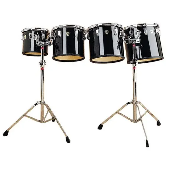 LCS398LMG Ludwig 8″ Single Head Concert Tom