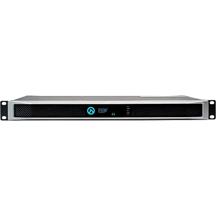 LEA Professional Connect Series Model 702 Amplifier Dante Guitar Center