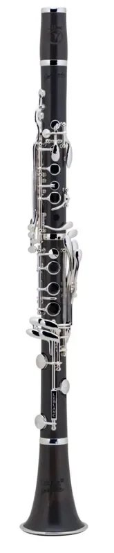 Leblanc Step-Up Clarinet Model L225SE