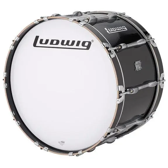 LECB62M7M Ludwig 20×36″ Drum Only