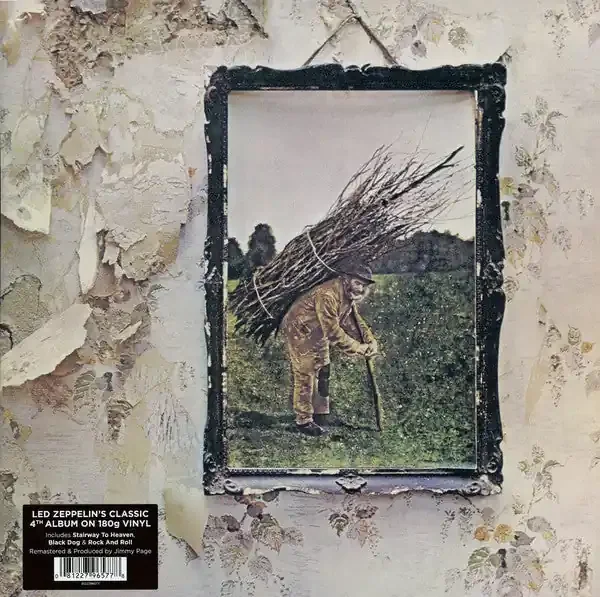 Led Zeppelin – Untitled