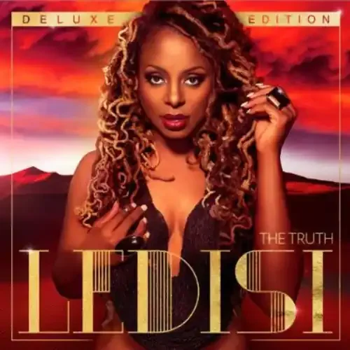 Ledisi Truth – COMPACT DISCS