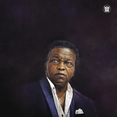 Lee Fields & Expressions Big Crown Vaults Vol. 1 – Lee Fields & The Expressions – VINYL LP