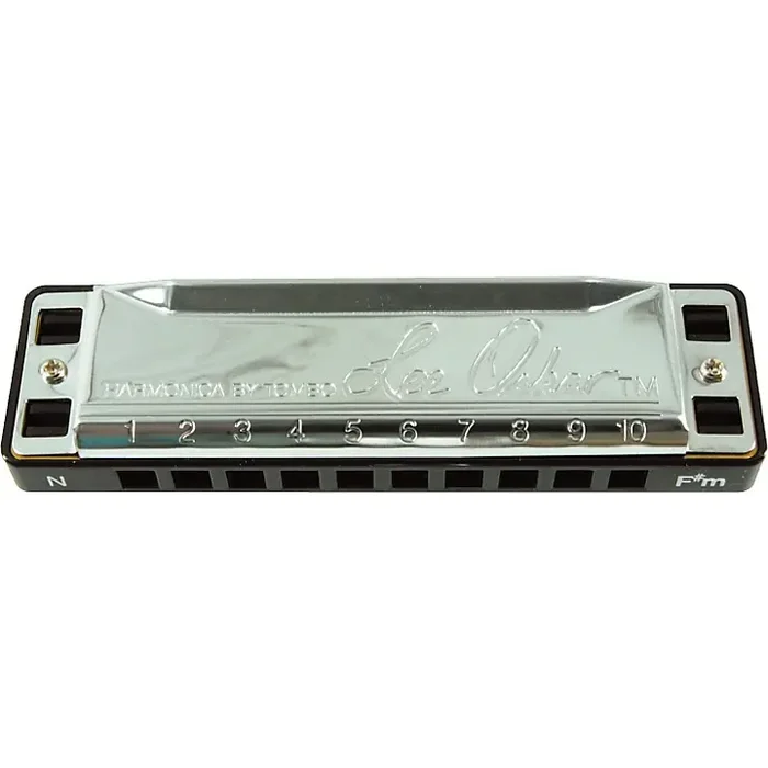Lee Oskar Natural Minor Harmonica D MINOR Guitar Center