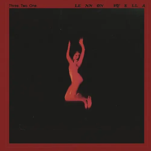 Lennon Stella Three.Two.One. – COMPACT DISCS