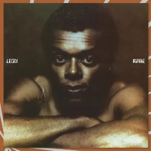 Leon Ware Leon Ware – COMPACT DISCS