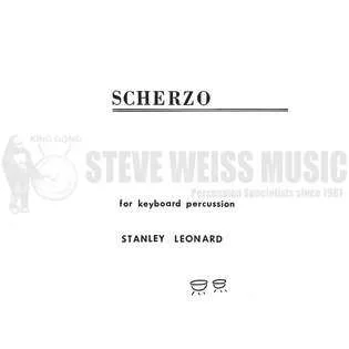 Leonard-Scherzo(SP)-P/B/V/C/X/3M/T OS