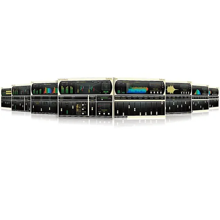 Lexicon PCM Total Plug-In Bundle Software Download Guitar Center
