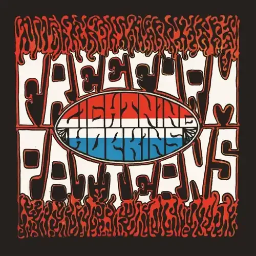 Lightnin‘ Hopkins Free Form Patterns
