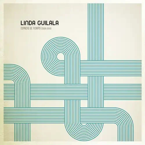 Linda Guilala Espacio De Tiempo (2009-2019) – COMPACT DISCS