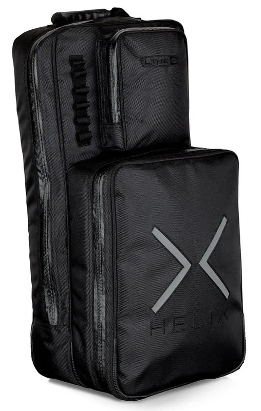 Line 6 Helix Backpack Carry Case For Helix Floor