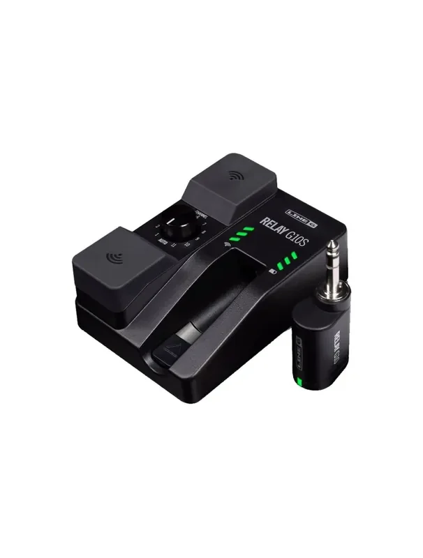 Line 6 Relay G10S Guitar Wireless System