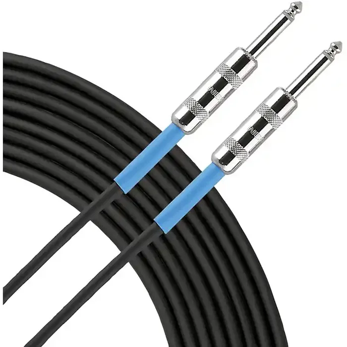 Livewire Advantage Instrument Cable 25 ft. Black Guitar Center