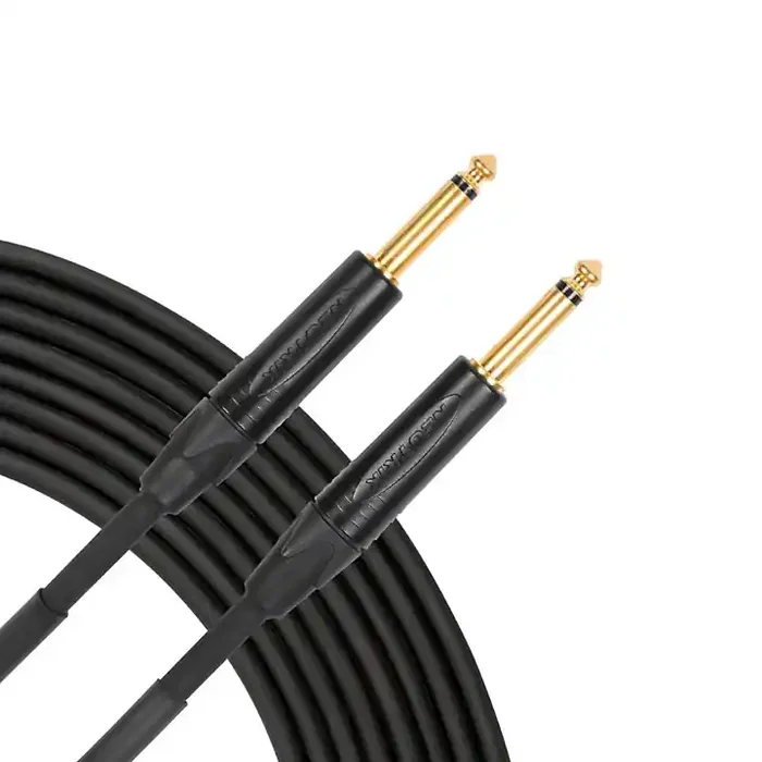 Livewire Elite Instrument Cable 10 ft. Black Guitar Center