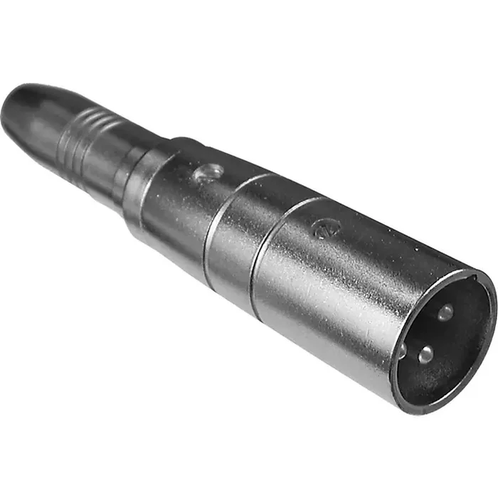 Livewire Essential Adapter XLR to 1/4″ TRS Female Guitar Center