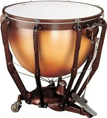 LKP529FG Ludwig 29″ Fiberglass Bowl with Pro Tuning Gauge (Suspended Bowl Construction)
