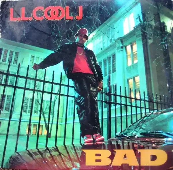 LL Cool J – Bigger And Deffer