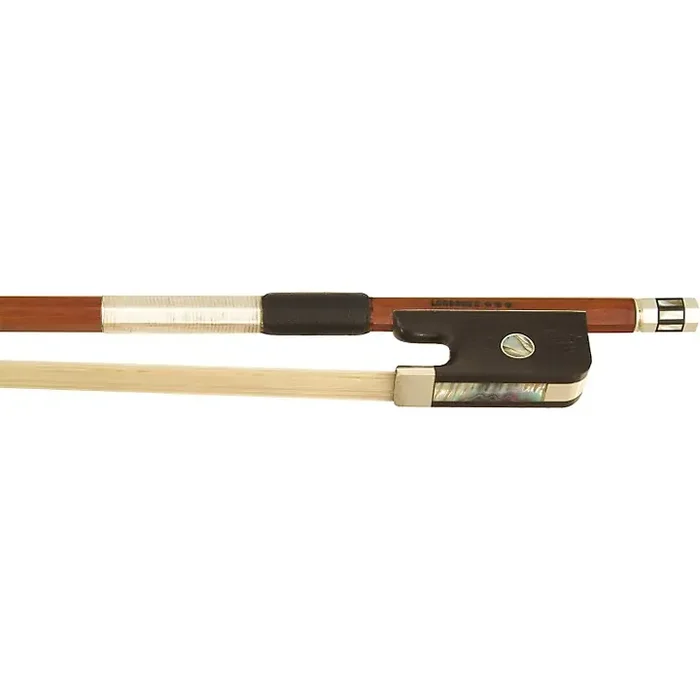 Londoner Bows Three Star Viola Bow Round Guitar Center