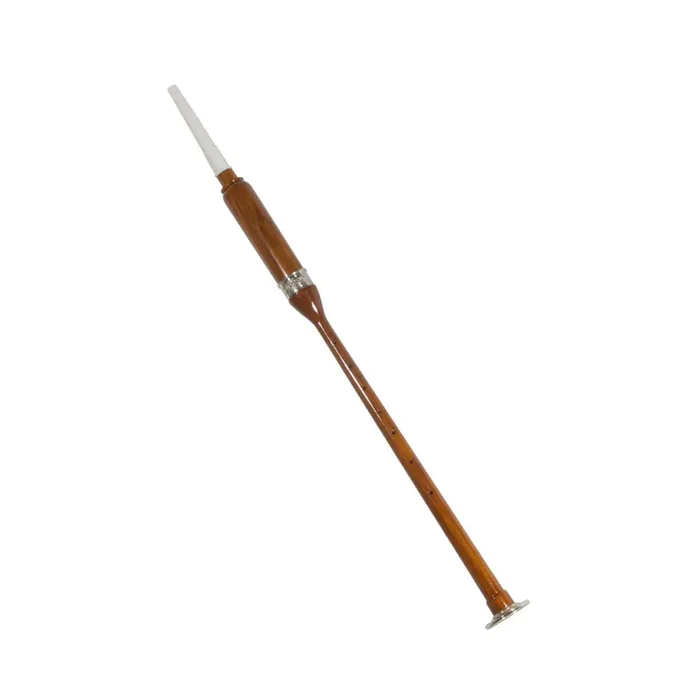 Long Practice Chanter, Rosewood