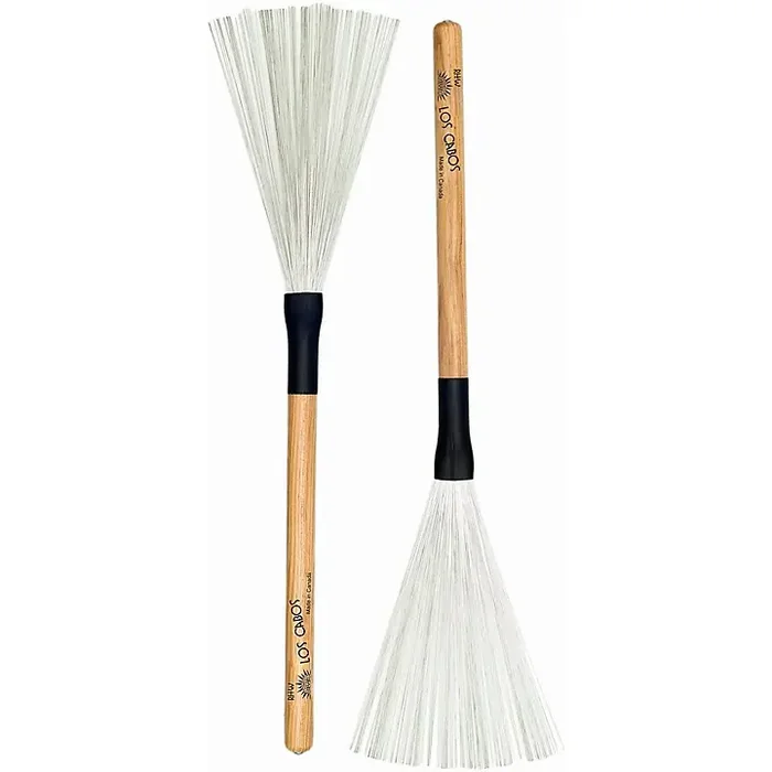Los Cabos Drumsticks Red Hickory Brush Guitar Center