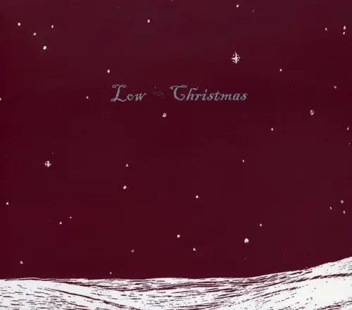 Low Christmas – COMPACT DISCS