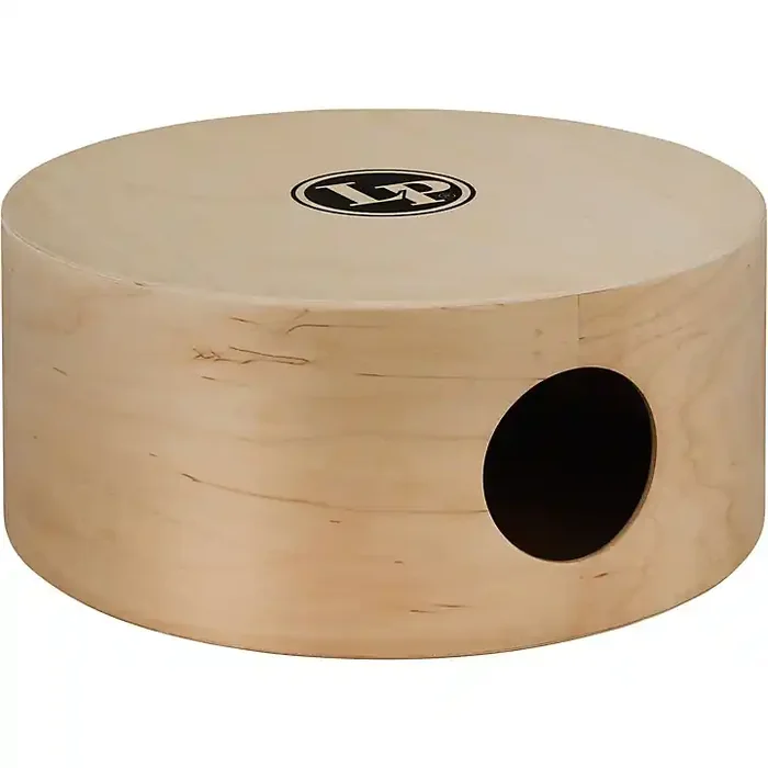LP 12″ 2-Sided Snare Cajon (2019) Guitar Center