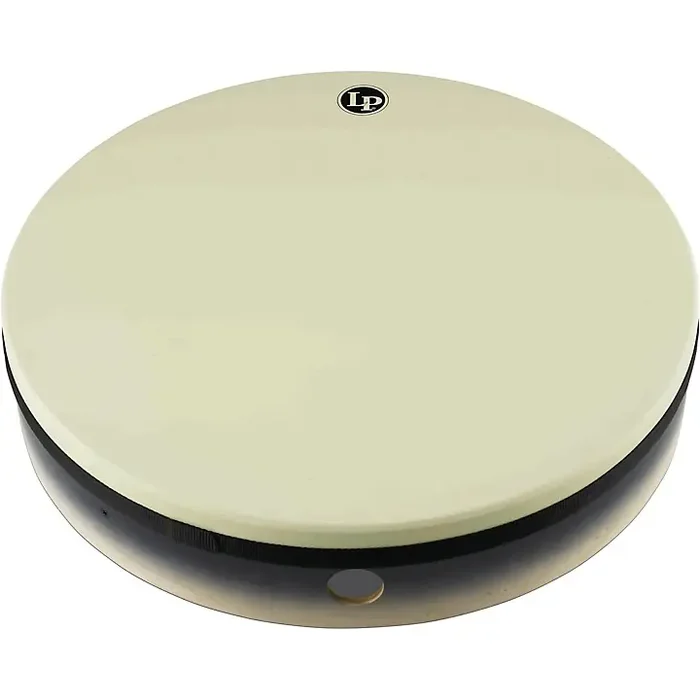 LP 20″ x 4″ Tunable Tar Black Fade Guitar Center