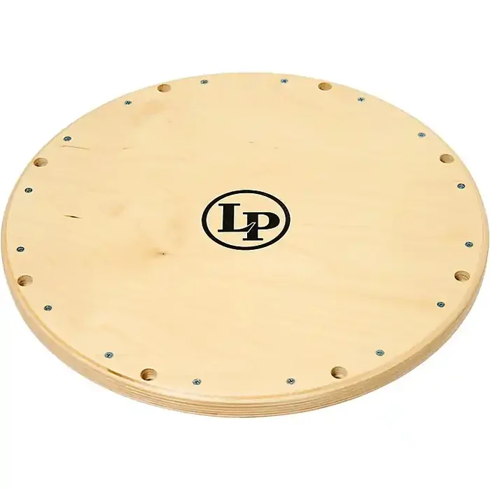 LP 8-Lug 14 in. Wood Tapa – Birch Guitar Center