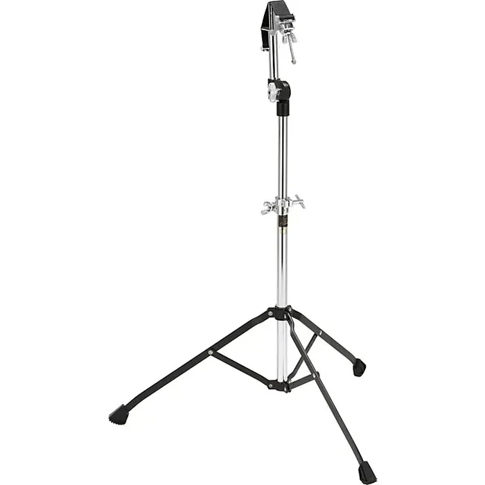 LP Aspire Strap-Lock Bongo Stand Guitar Center