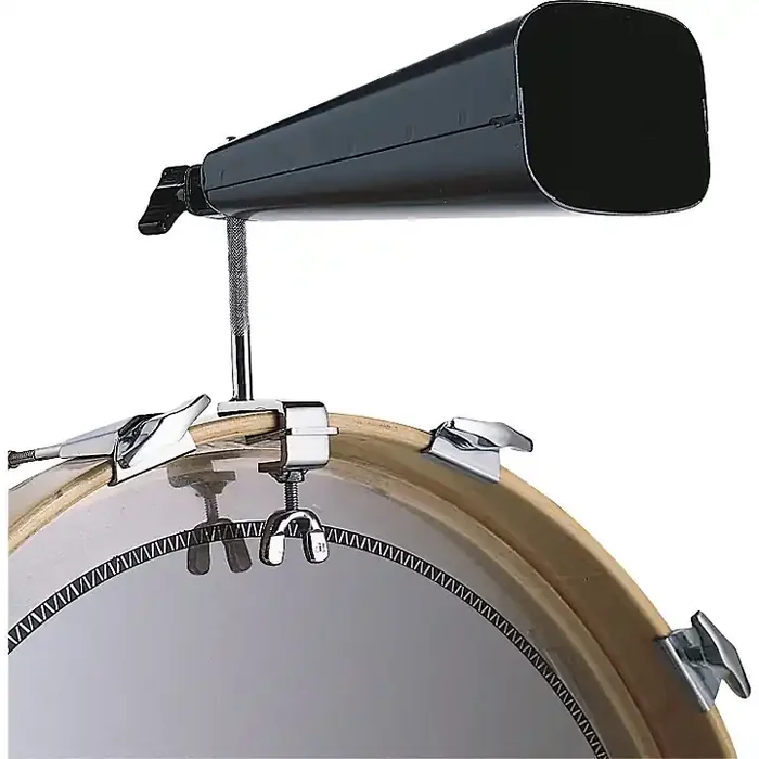 LP Bass Drum Cowbell Holder Guitar Center