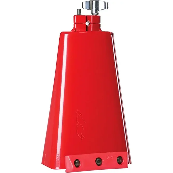 LP Chad Smith Red Hot Signature Ridge Rider Cowbell Guitar Center