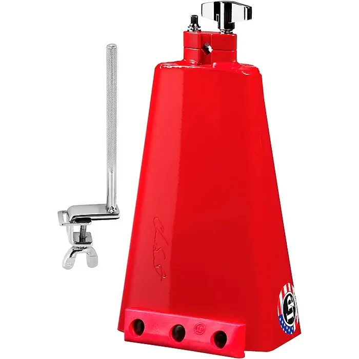 LP Chad Smith Ultimate Rock Cowbell Kit w/LP338 Mount Guitar Center